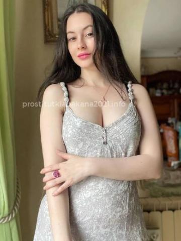 Анкета проститутки Элеонора - Фото, 22 года, №39121